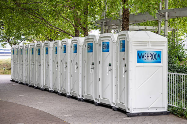 Best Sanitation services for porta potties  in Old Brookville, NY
